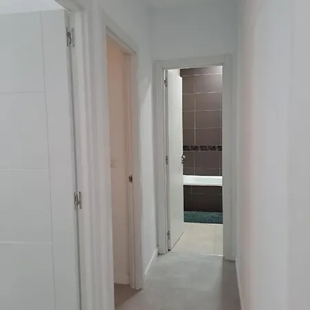 Appartamento Jara Bajo A