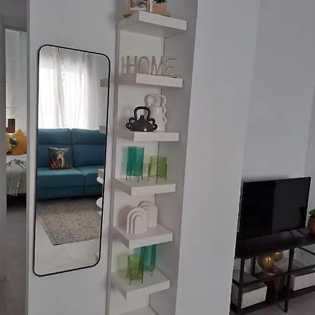 Jara Bajo A Appartamento