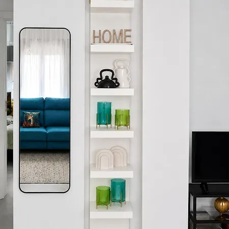 Apartmán Jara Centro - Bajo A