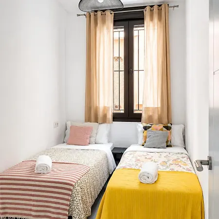 Jara Centro - Bajo A Apartmán *