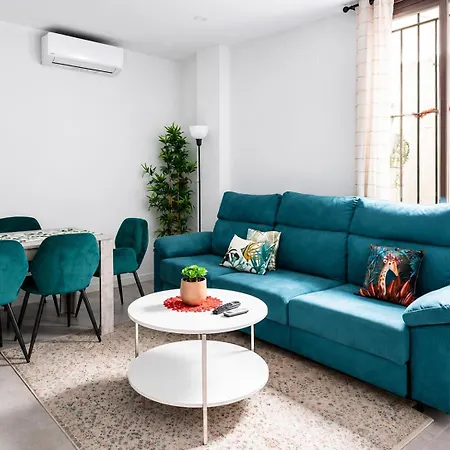 Jara Centro - Bajo A Apartmán