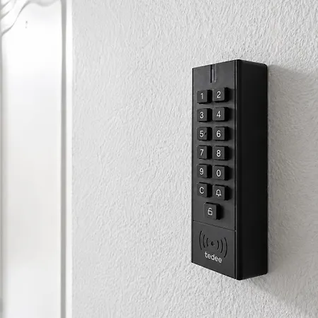 Jara Centro - Bajo A Apartmán Màlaga