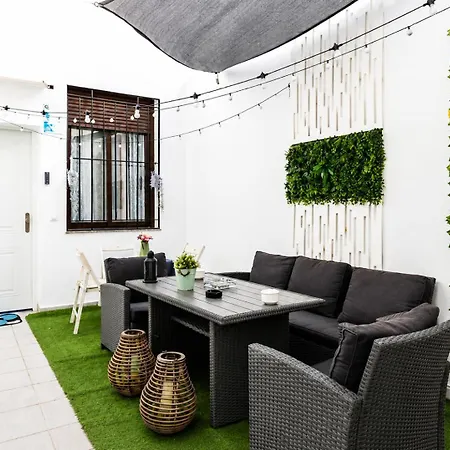 Jara Centro - Bajo A Apartmán *