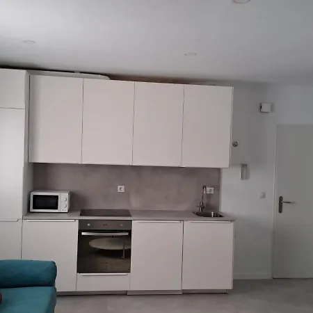 Apartment Jara Bajo A *